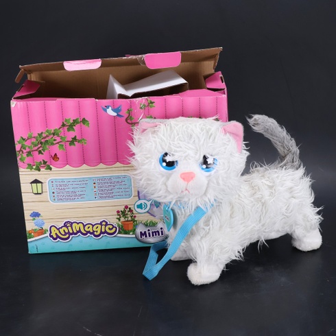 Mačka Goliath Toys 920390 Mimi Mimitos