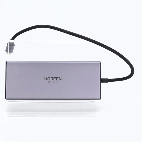 Dokovací stanice UGreen 8K 30Hz