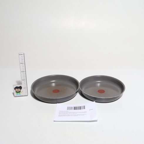 Tefal Ingenio Renew Panvica 26 cm, Nepriľnavý keramický povlak, Recyklovaný materiál, Zdravé varenie,