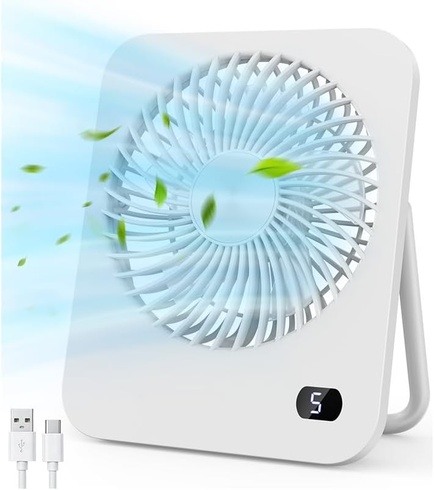 Mini USB ventilátor Ajgvq K38