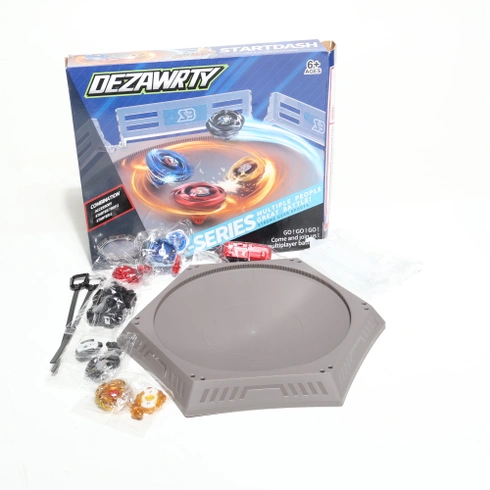 Detská hračka DEZAWRTY aréna