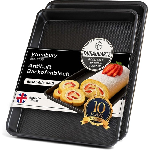 Plech na pečenie Wrenbury WB01JRSX2