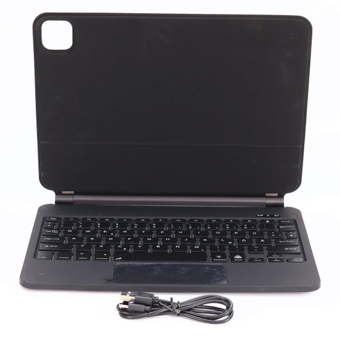 SENGBIRCH Magic Keyboard s puzdrom pre iPad Air 11