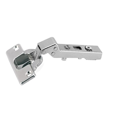 Úhlový pant Intermat W45, bez samozavíracího mechanismu (Intermat 9966 W45), součástí dodávky, úhel