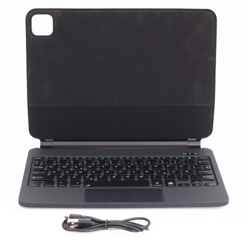 SENGBIRCH Magic Keyboard s puzdrom pre iPad Air 11