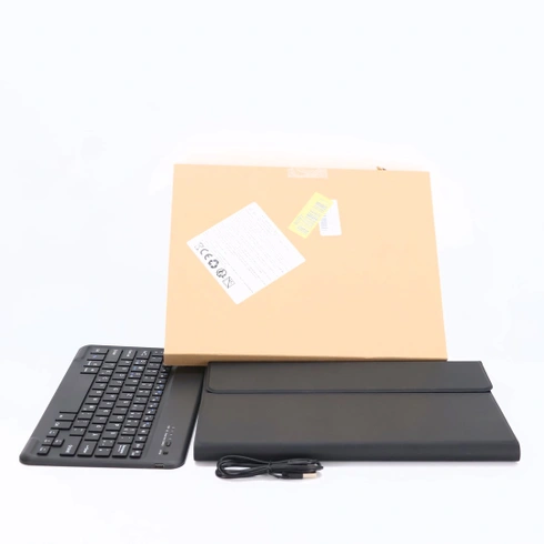 Puzdro s klávesnicou Tiiomioon Lenovo čierne