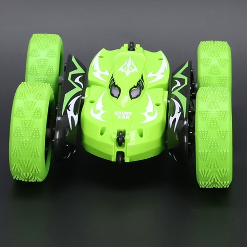 RC auto HappyGoLucky zelená