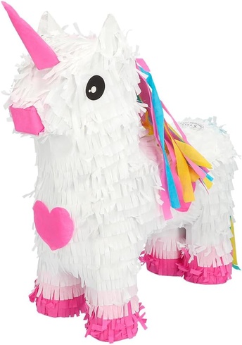 Piñata pre deti jednorožec Boland