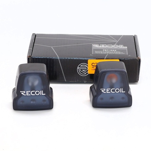 Svorka Recoil PBT-D04 2 kusy
