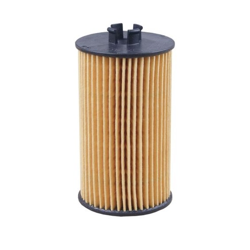 Olejový filter MAHLE OX 401D - okrem iného pre Opel Corsa D (S07).