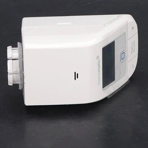 Termostat na radiátor Homematic 153412A3