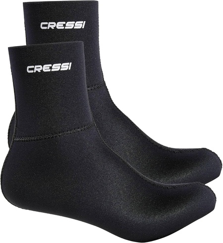 Neoprénové ponožky Cressi 42/43, unisex