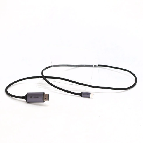 Kábel UGREEN USB C na DisplayPort 1.4 8K 60Hz 30Hz 4K 240Hz 144Hz HDR VRR Thunderbolt 4 3 DP1.4