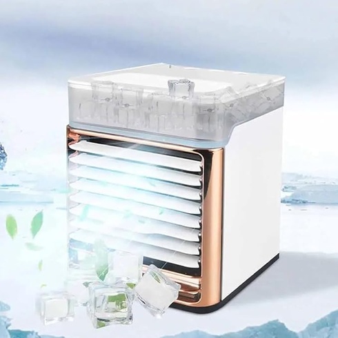 Ventilátor HoldOneLight A7DE-FS-SC