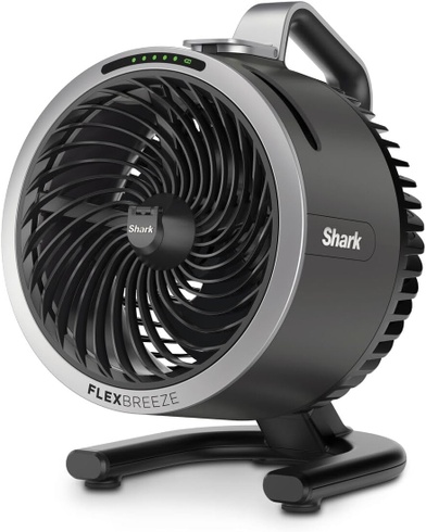Stolný ventilátor Shark FA050EU