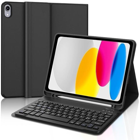 Klávesnice IVEOPPE pro iPad A16