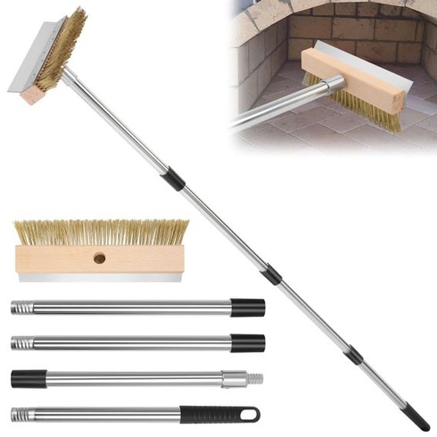 Kartáč na pec Joyoleder HGDF-778