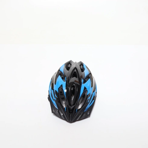 Cyklistická prilba, 50 - 59 cm Lyefancy