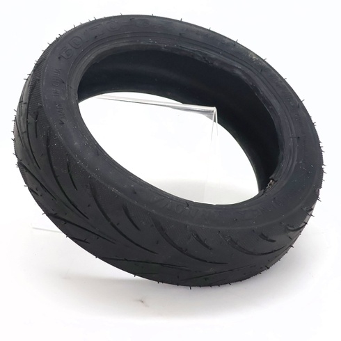 Bezdušová pneumatika 60/70-6,5 s ventilkem pro Xiaomi 5/5 Pro/5 Max, pro Ninebot Max G30/G30D/G30D2