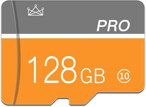 Pamäťová karta Gzpddu, 128 GB
