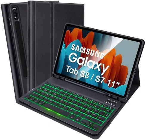Pouzdro s klávesnicí SOPPY pro Samsung