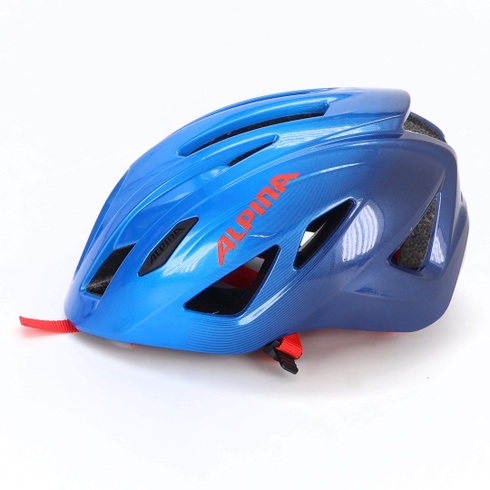 Cyklistická prilba Alpina A9761182 50-55