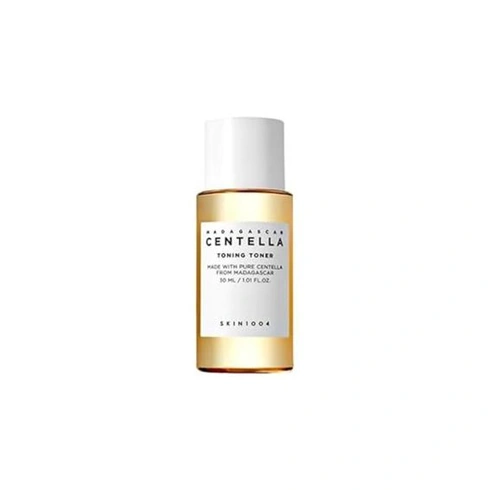 Skin1004 Tonizující pleťová voda s pupečníkem madagaskarským 30 ml