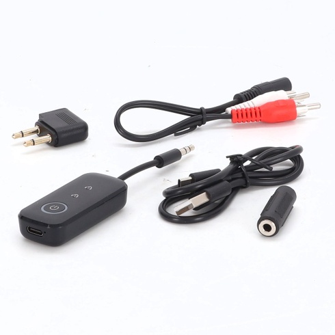 Bluetooth vysielač 2 v 1 Sonre B110
