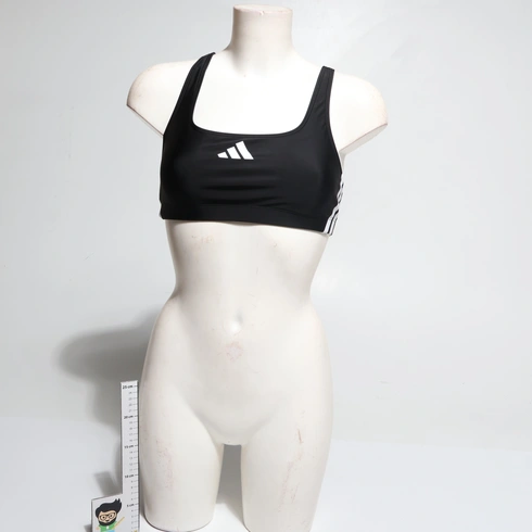 Dámske plavky Adidas vrchný diel UK 36