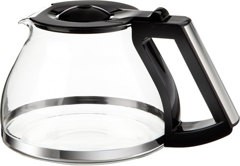 Skleněná konvice Melitta Look Deluxe 1011-06