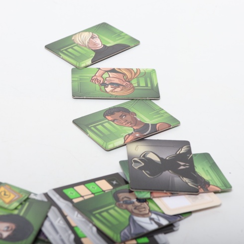 Detská stolová hra Iello 51472 Code name game