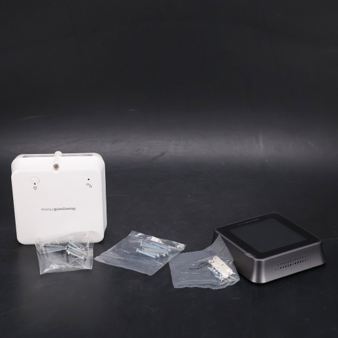 Káblový termostat Honeywell T6