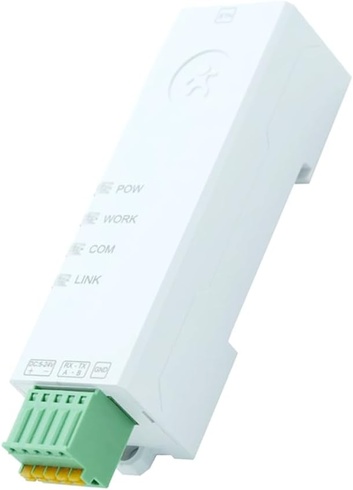 Konvertor Ocnvlia DR134 RS485