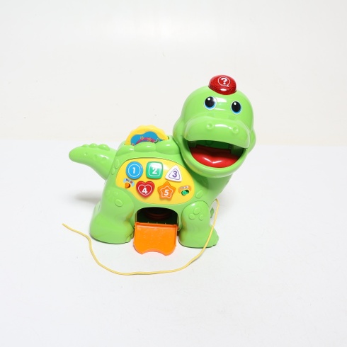 Interaktívny dinosaurus Vtech Dino DE