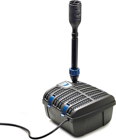 Filtrácia Oase 75952 Filtral UVC