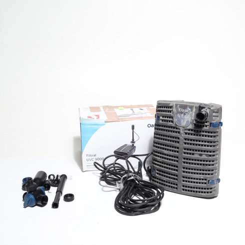 Filtrácia Oase 75952 Filtral UVC