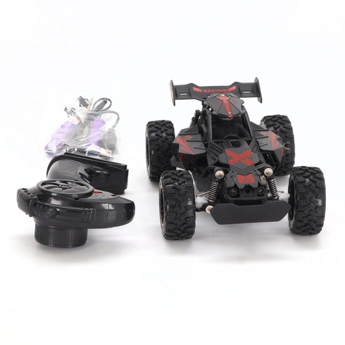 RC auto ACAMMZAR G03096R na ovládanie