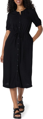Šaty Amazon essentials Relaxed Fit, vel. XL