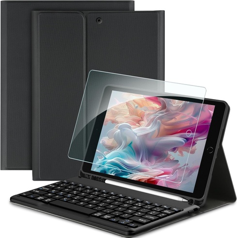 Klávesnice EasyAcc PGIP102-BKBFRNBTGN