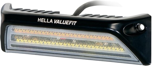 LED svetlá Hella 357098011