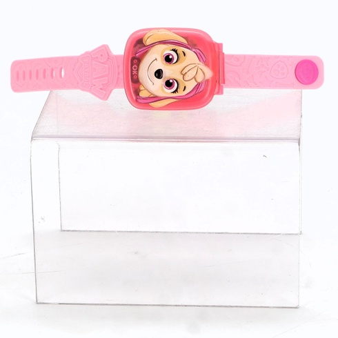 Detské hodinky Vtech ‎551685 ružové