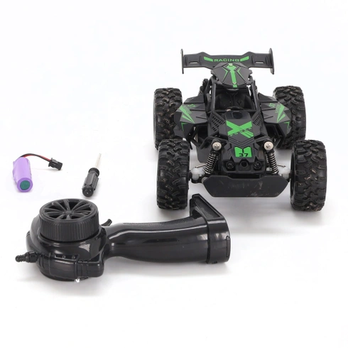Terénne RC monster truck ACAMMZAR G03096R