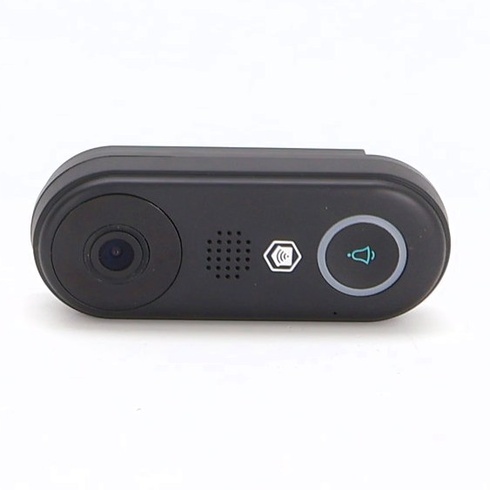 Monitorovacia kamera Nedis WIFICDP11BK