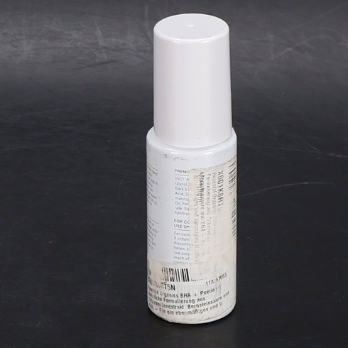 Exfoliační gel Rosental 50 ml rozmarýn