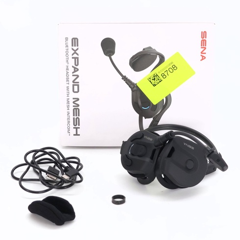 Komunikačný headset Sena ‎EXPANDM-01