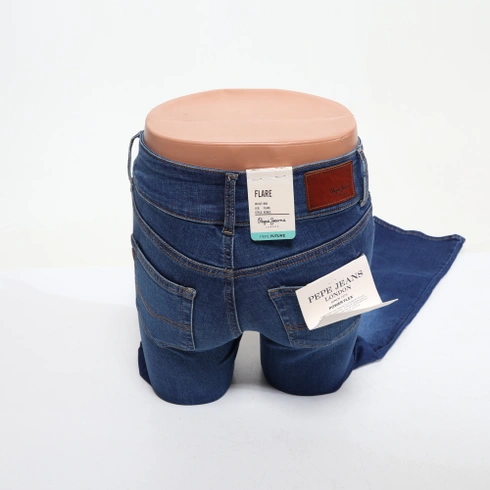 Dámské džíny Pepe Jeans vel . W11