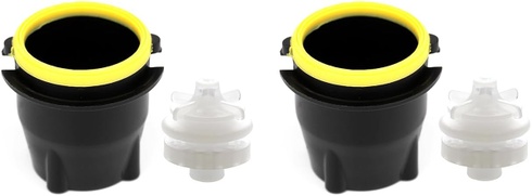 Tryska ventilu Tsingseen life na sodovku