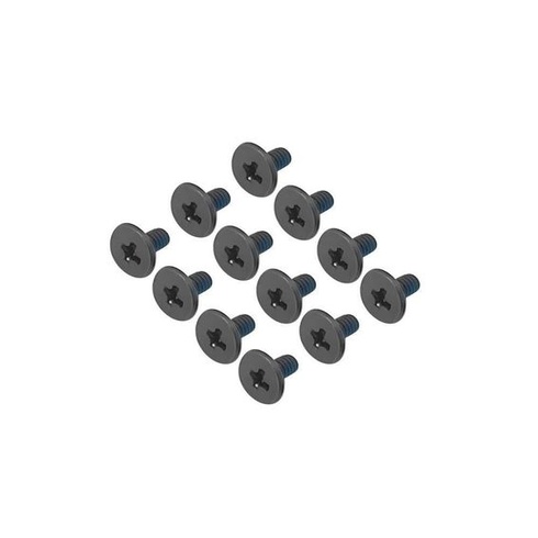 Skrutky Gintai pre Asus TUF Gaming A15 FA507 FA507RC FA507RF FA507RW