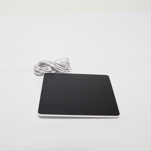 Solárny panel XIIW pre kamery RING 5W