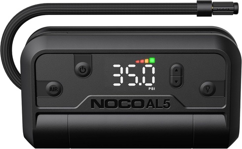 Vzduchový kompresor Noco Air AL5